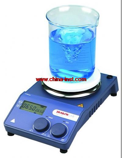 ʹ(&)Digital Hotplate Magnetic Stirrer & Digital Magnetic Stirrer