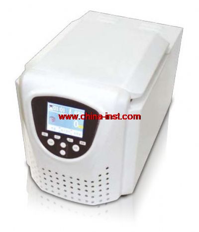 Ʒƣ΢䶳ĻTrace high-speed refrigerated centrifuge