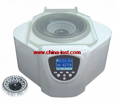 ƷƣŨ vacuum concentration centrifuge