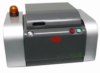 ETT-Ux-210 Xӫ׷ X-ray Fluorescence Spectrometer ROHS