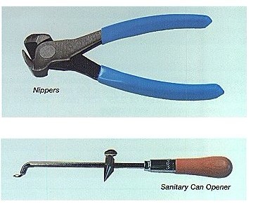 ƷƣSanitary Can Opener