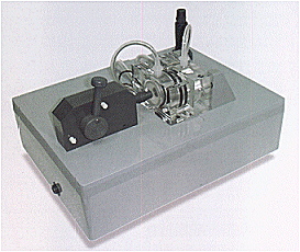 STANNOMetal 9000