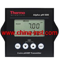 Alpha pH 500PH