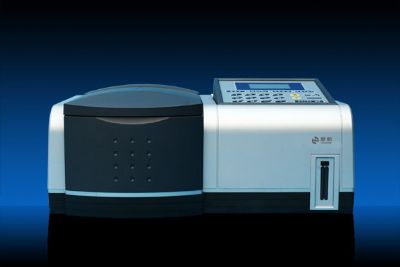 ɼֹȼƣ˫Visible spectrophotometer (dual beam)