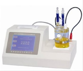 ˮֲⶨKarl Fischer moisture analyzer