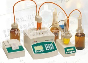 ȫԶλζautomatic potential titrator