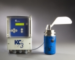 Blade Consistency Transmitter KC/3 ʽŨȴ