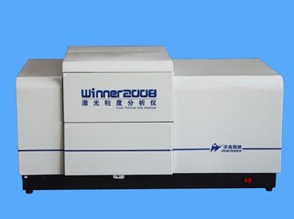  Laser particle size analyzers