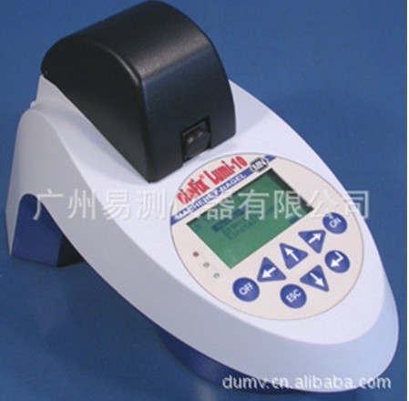 ¹MN ЯʽˮʶԷLuminometer BioFix® Lumi-10