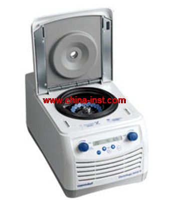 С̨ʽ䶳ĻEppendorf Centrifuge 5418R