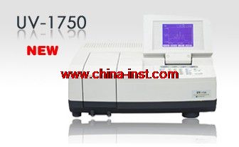 ɼֹȼ UV-1750