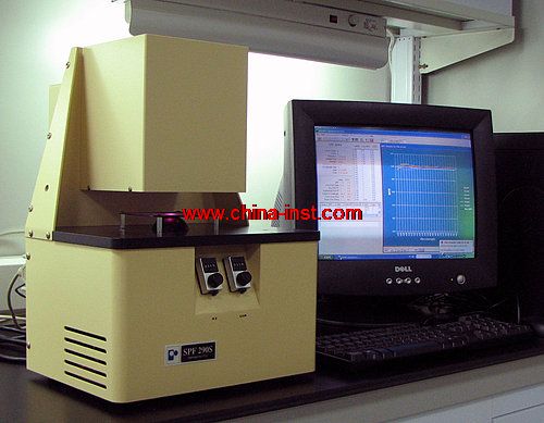 ɹϵǷϵͳSPF290SA SPF Analyzer System